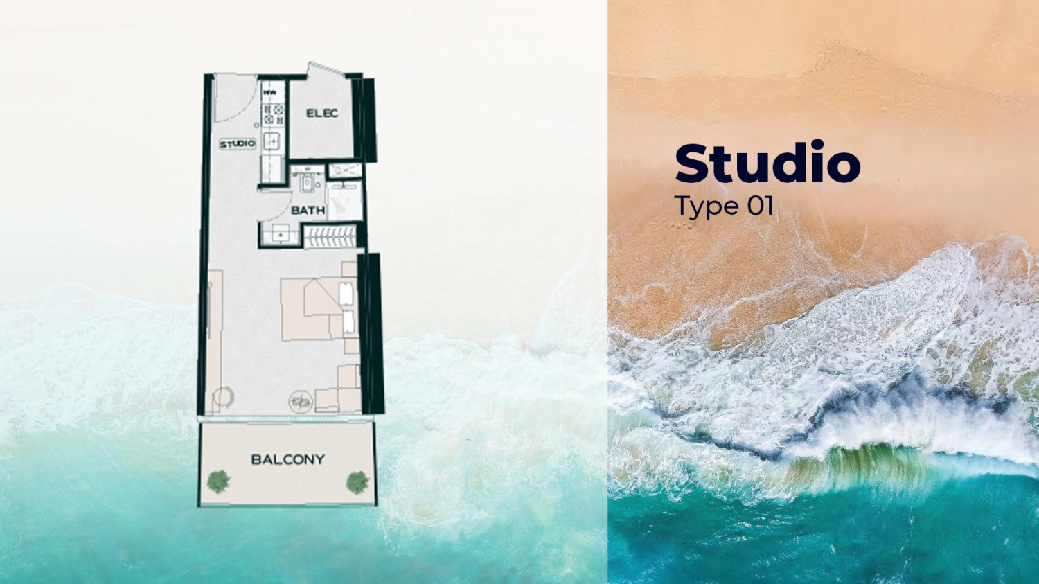 Studio - Type A